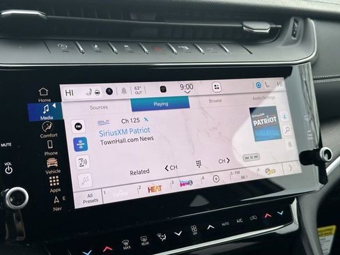 New 2026 Jeep Grand Cherokee Limited image 29