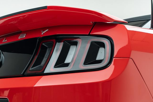 Used 2013 Ford Mustang Shelby GT500 RWD image 16