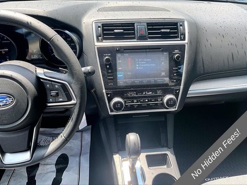 Used 2019 Subaru Outback 2.5i Premium AWD/4WD image 6