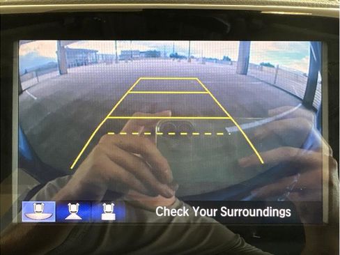 Used 2017 Honda Pilot EX-L image 23