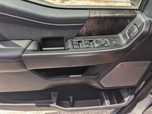 New 2026 Ford F350 Lariat image 16