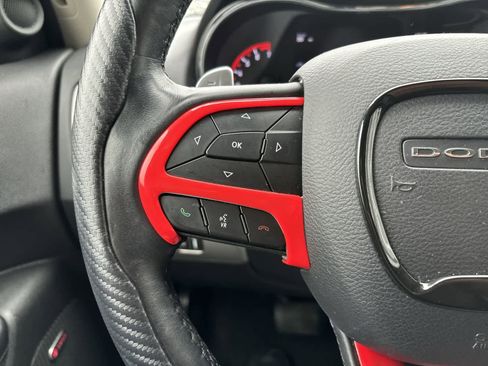 Used 2017 Dodge Durango GT w/ Premium Group image 8