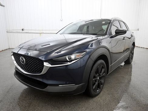 Used 2021 MAZDA CX-30 AWD 2.5 Turbo S image 20