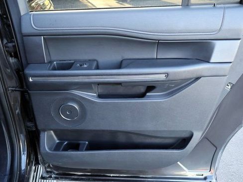 Certified 2024 Ford Expedition Max XLT image 23