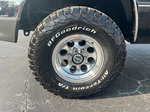 Used 1998 Toyota T100 SR5 image 14