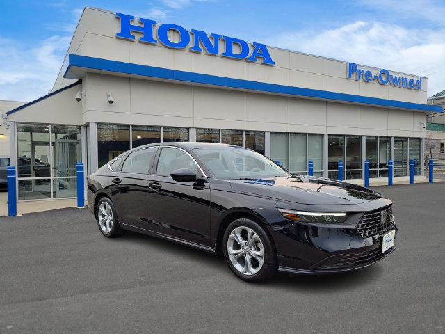 Used 2023 Honda Accord LX image 3