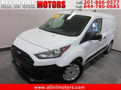 Used 2022 Ford Transit Connect XL