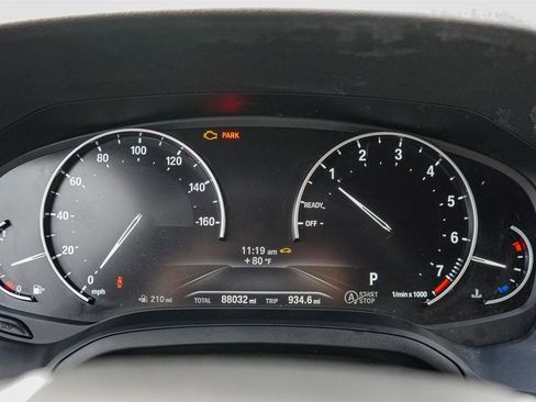 Used 2019 BMW 330i Sedan image 18