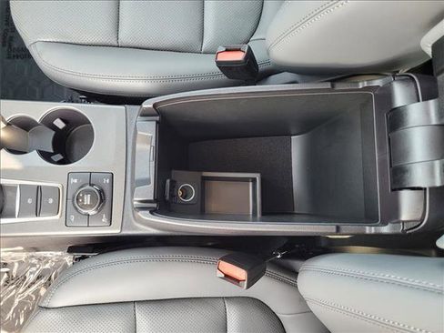 New 2025 Ford Bronco Sport Badlands w/ Badlands Tech Package image 42