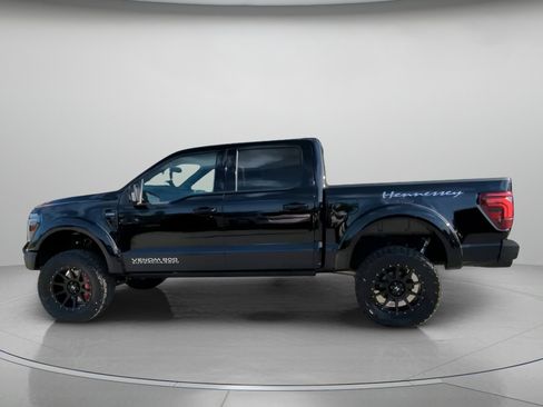 New 2026 Ford F150 Lariat w/ Equipment Group 502A High AWD/4WD image 17