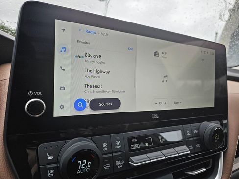 New 2026 Toyota Grand Highlander Platinum image 31