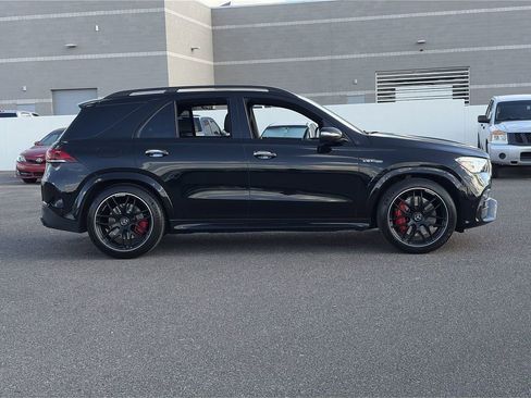 Used 2022 Mercedes-Benz GLE 63 AMG S image 27