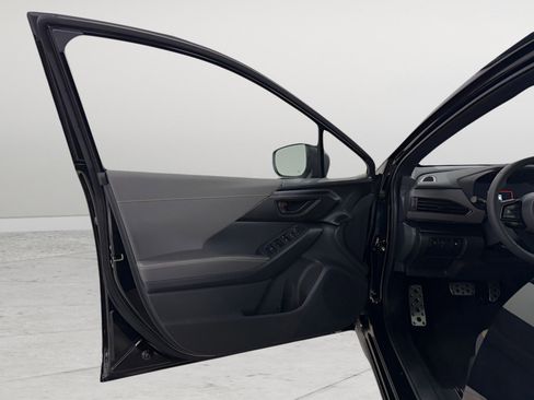 New 2026 Subaru Crosstrek 2.5i Sport image 19