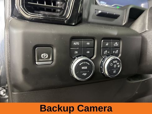 Used 2023 GMC Sierra 1500 AT4X image 10