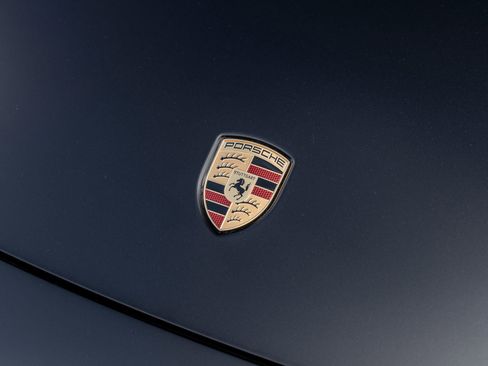 New 2026 Porsche 911 Carrera 4S image 21
