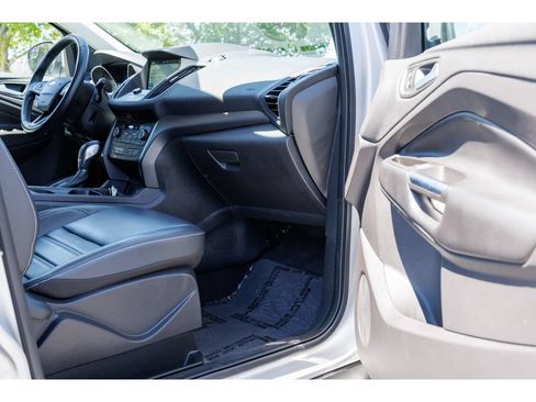Used 2019 Ford Escape SEL AWD/4WD image 10