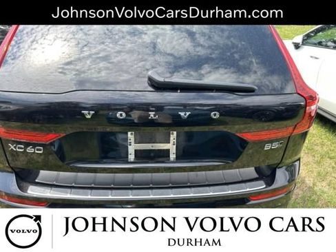 Used 2023 Volvo XC60 B5 Plus w/ Climate Package AWD/4WD image 5