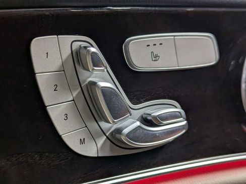 Used 2021 Mercedes-Benz E 350 Sedan image 18
