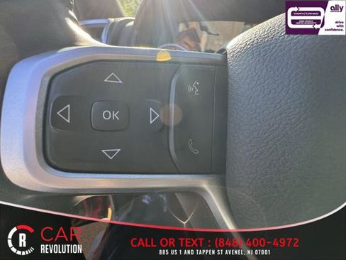 Used 2024 RAM 2500 Big Horn image 14