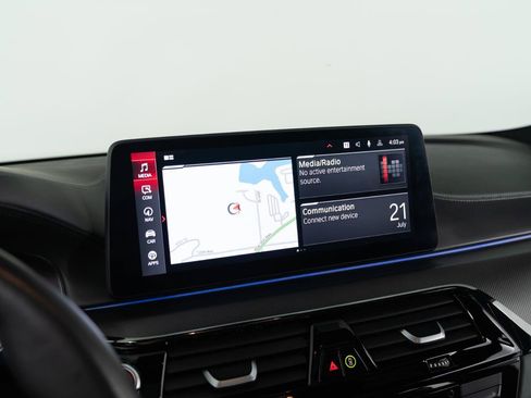 Used 2023 BMW M5 w/ Competition Package AWD/4WD image 34