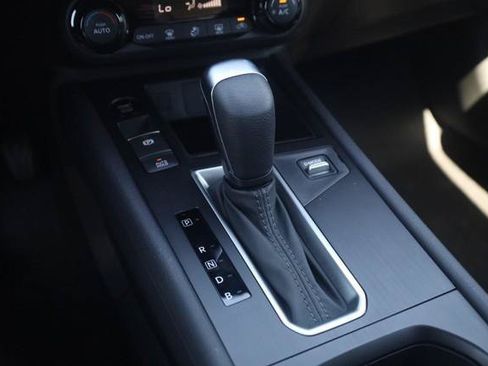 New 2026 Nissan Kicks SV FWD image 19