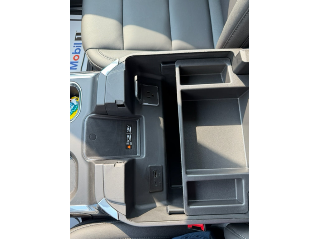 New 2026 Chevrolet Silverado 1500 RST AWD/4WD image 7