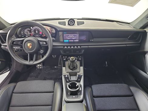 Used 2025 Porsche 911 GT3 RWD image 11