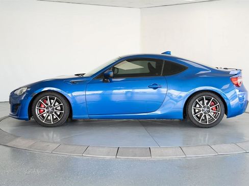 Used 2020 Subaru BRZ Limited w/ Performance Package image 4