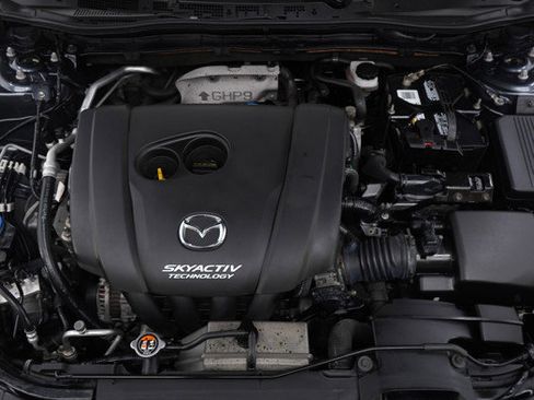 Used 2016 MAZDA MAZDA6 Touring image 31