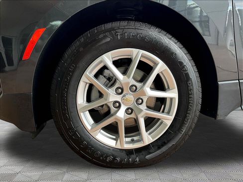 Used 2022 Chevrolet Equinox LS FWD image 33