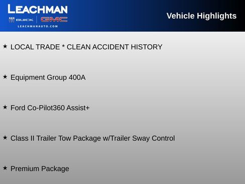 Used 2022 Ford Bronco Sport Badlands w/ Premium Package AWD/4WD image 5
