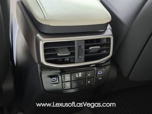 New 2026 Lexus RX 450h 450h+ Luxury image 13