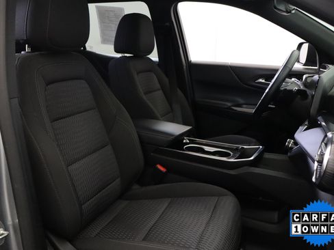 Used 2025 Chevrolet Equinox LT FWD image 20