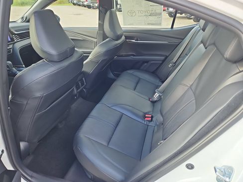 New 2026 Toyota Camry XSE w/ Premium Package AWD/4WD image 22