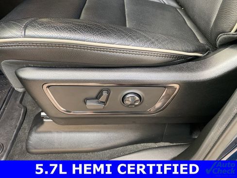 Used 2023 RAM 1500 Limited w/ Night Edition image 35