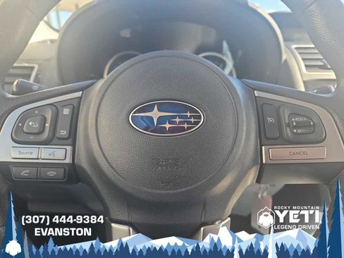Used 2018 Subaru Forester 2.5i Premium image 20