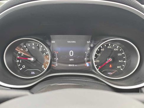 Used 2020 Jeep Compass Sport w/ Cold Weather Group image 20