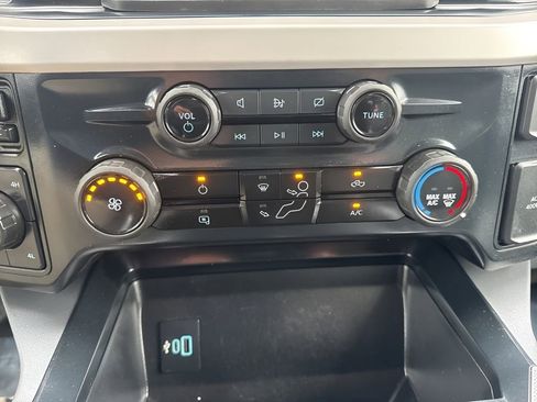 Used 2024 Ford F250 XLT w/ FX4 Off-Road Package image 18