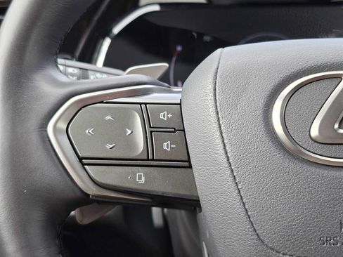 Used 2024 Lexus NX 350 AWD w/ Vision Package image 30