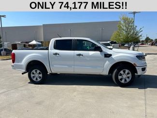 Used 2019 Ford Ranger XLT RWD video 2