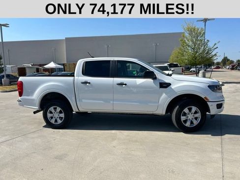 Used 2019 Ford Ranger XLT RWD image 2