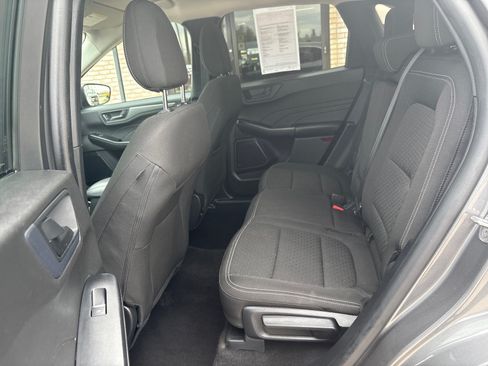 Used 2024 Ford Escape Active FWD image 4