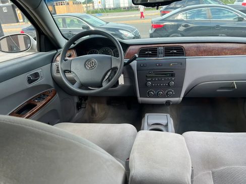 Used 2006 Buick LaCrosse CX FWD image 14