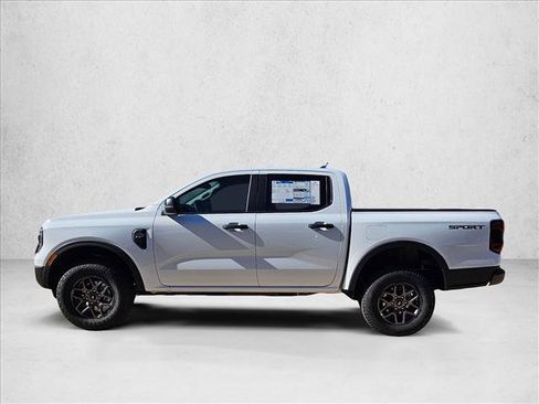 New 2025 Ford Ranger XLT w/ Convenience Package image 5
