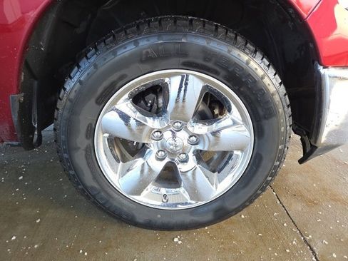 Used 2018 RAM 1500 Big Horn image 67