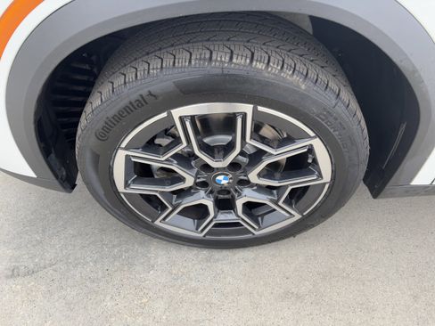 Certified 2025 BMW X2 xDrive28i image 13