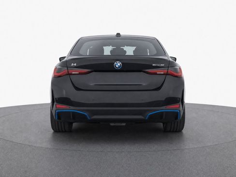 Used 2023 BMW i4 eDrive40 w/ Premium Package RWD image 30