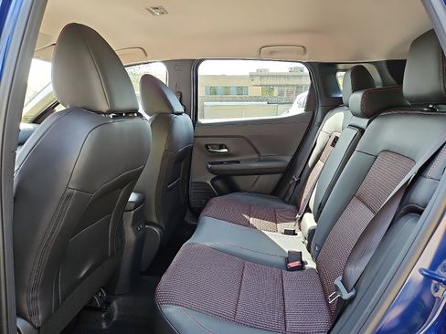 New 2026 Nissan Kicks SR image 7