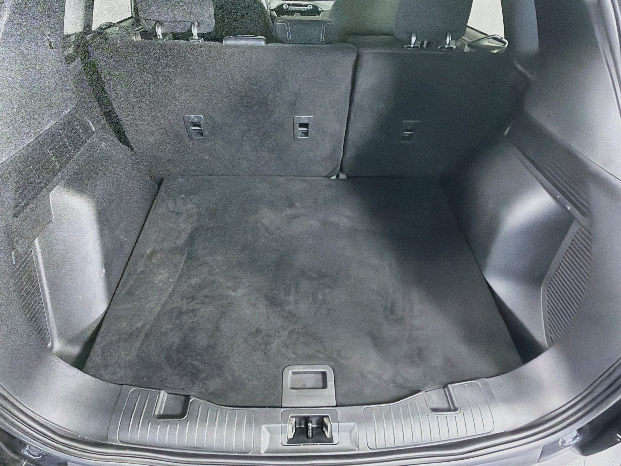 Used 2025 Ford Escape Active FWD image 27