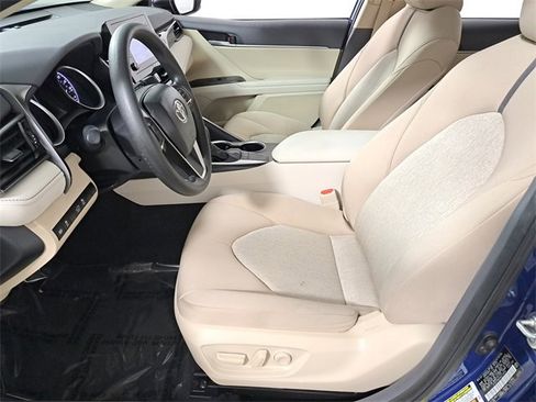 Used 2024 Toyota Camry LE image 19